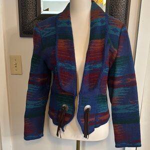 Woolrich western  Women's Jacket